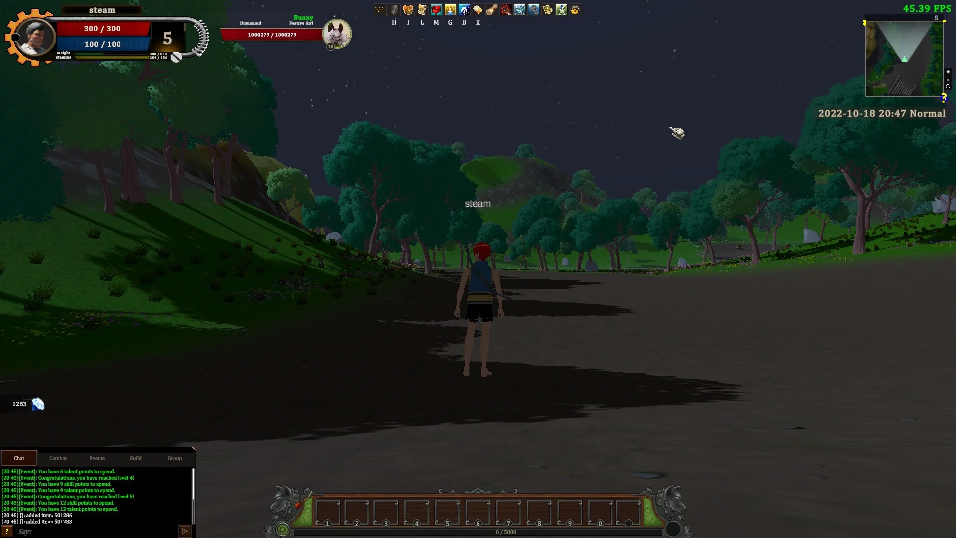 Изображение игры: Kingdom Of Secrets مملكة الأسرار