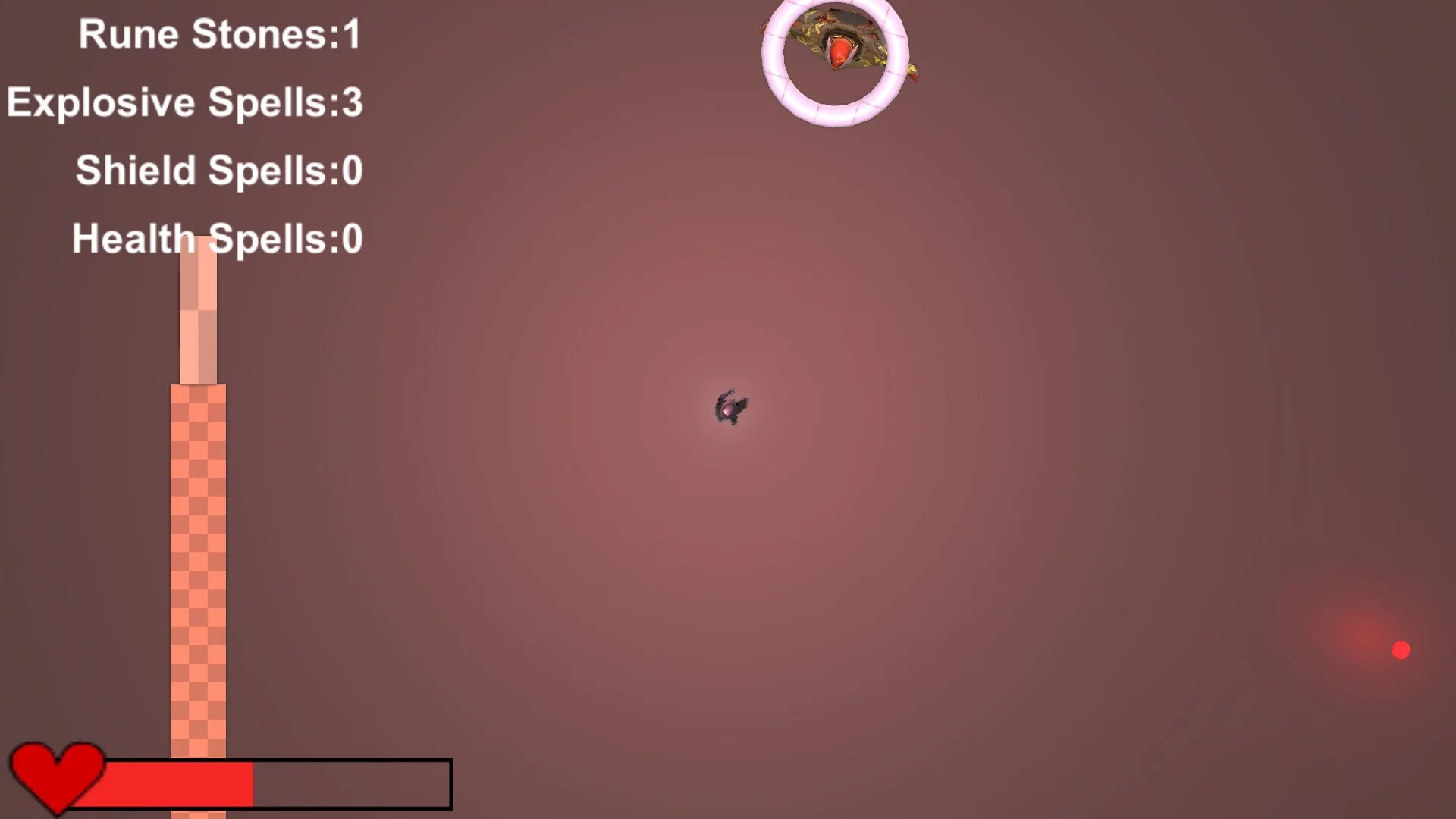 Изображение игры: Horror Hotel