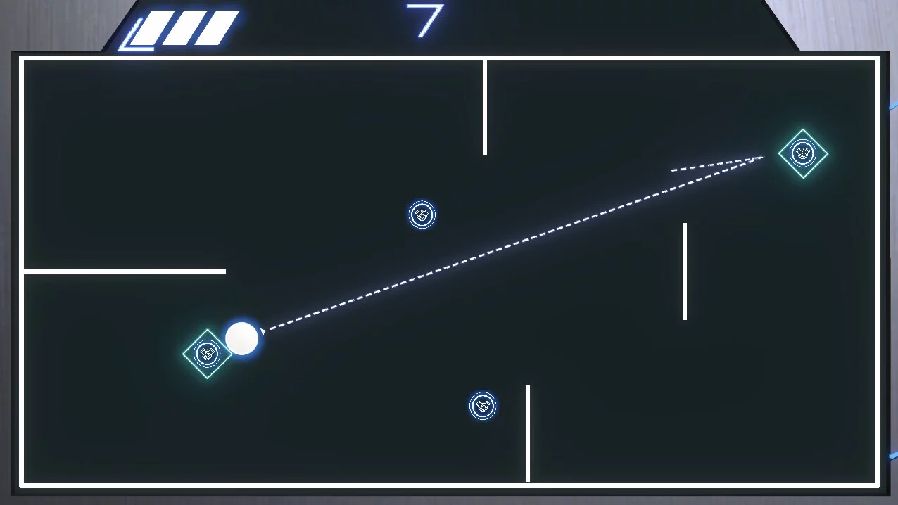 Изображение игры: Pathmaster