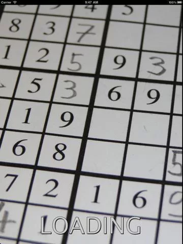 Изображение игры: Sudoku Addicted
