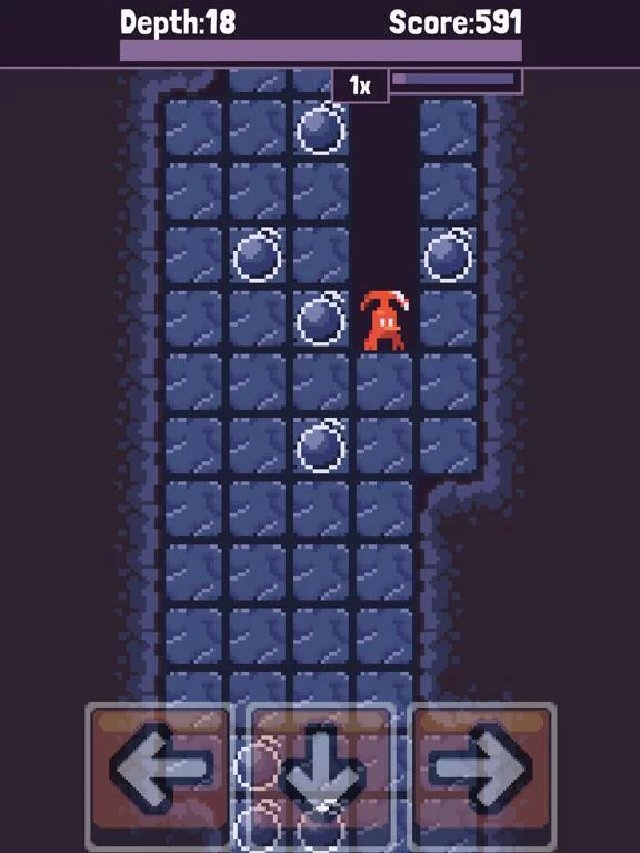 Изображение игры: Haccer