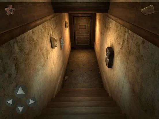 Изображение игры: SOTANO - Mystery Escape Room