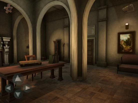 Изображение игры: SOTANO - Mystery Escape Room