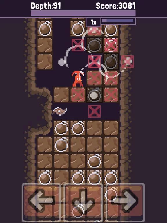 Изображение игры: Haccer
