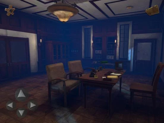 Изображение игры: SOTANO - Mystery Escape Room