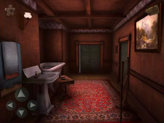 Изображение игры: SOTANO - Mystery Escape Room