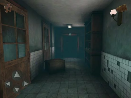 Изображение игры: SOTANO - Mystery Escape Room