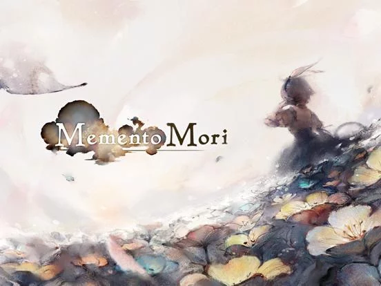 Изображение игры: MementoMori: AFKRPG