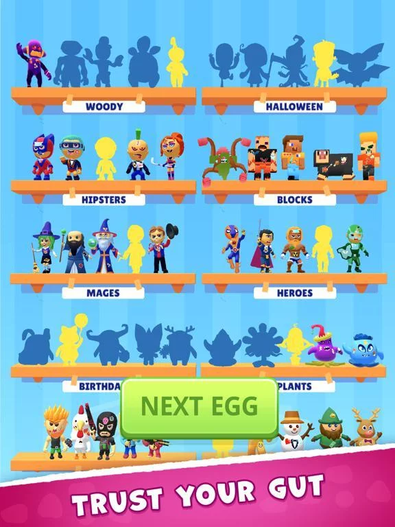 Изображение игры: Super Toy 3D