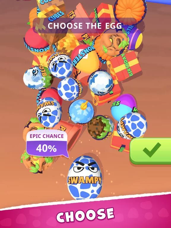 Изображение игры: Super Toy 3D