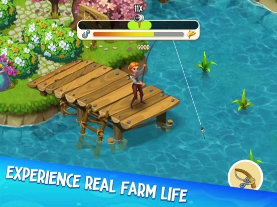 Изображение игры: Adventure Isles