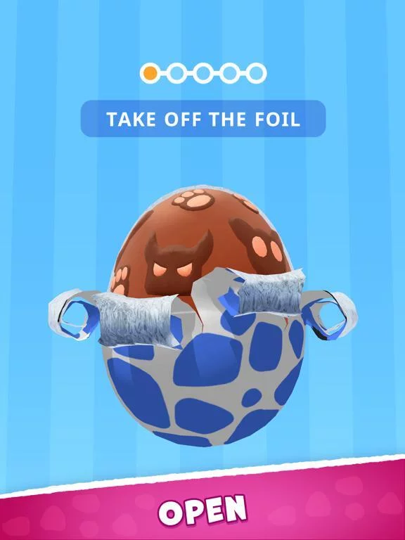 Изображение игры: Super Toy 3D