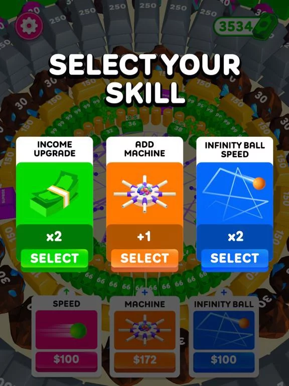 Изображение игры: Click Shooter