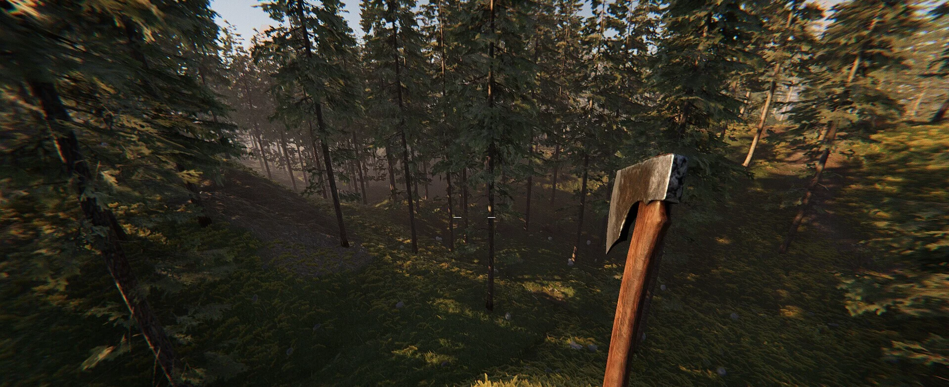 Изображение игры: Valora Survival