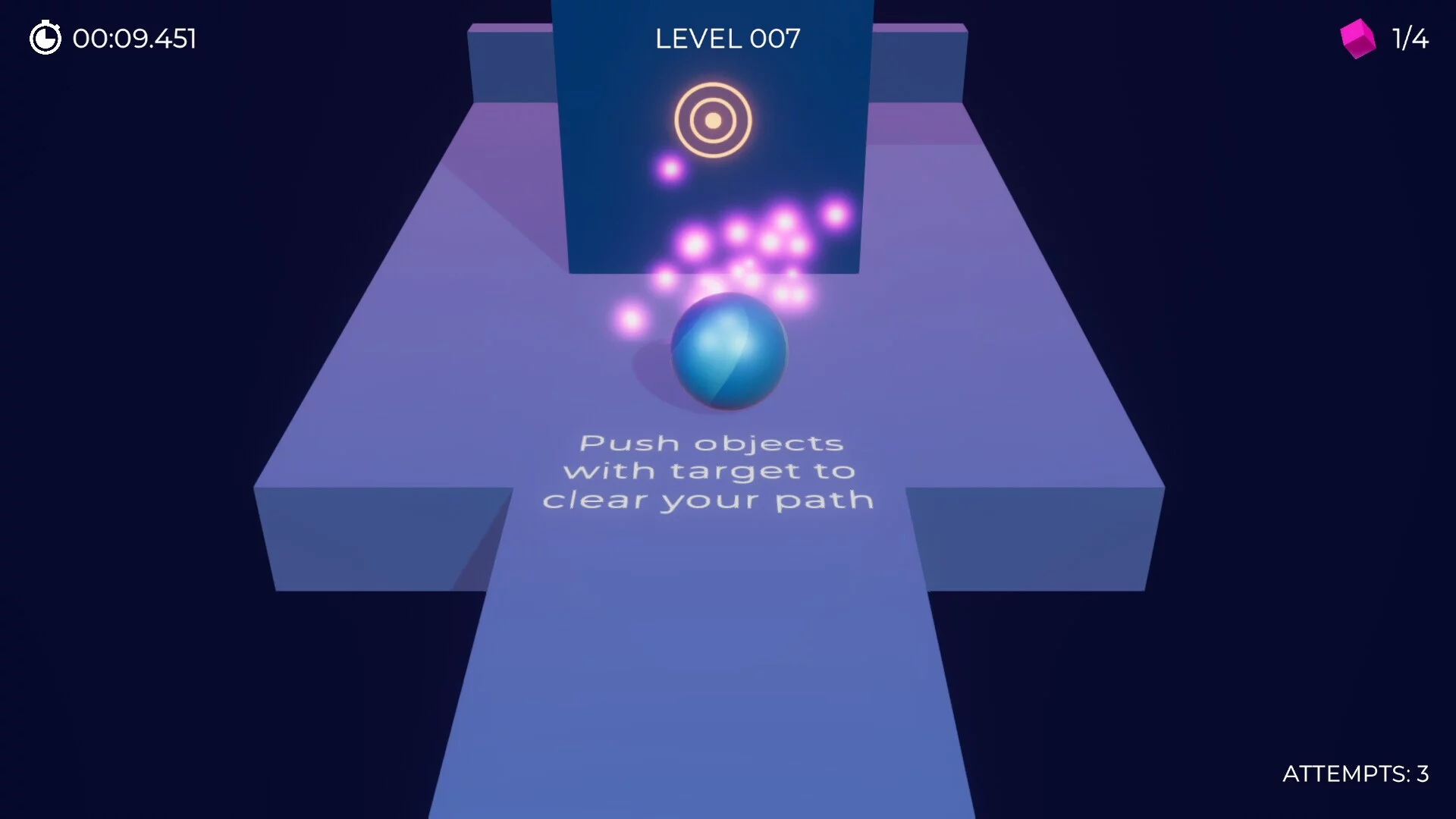 Изображение игры: Amazing Maze