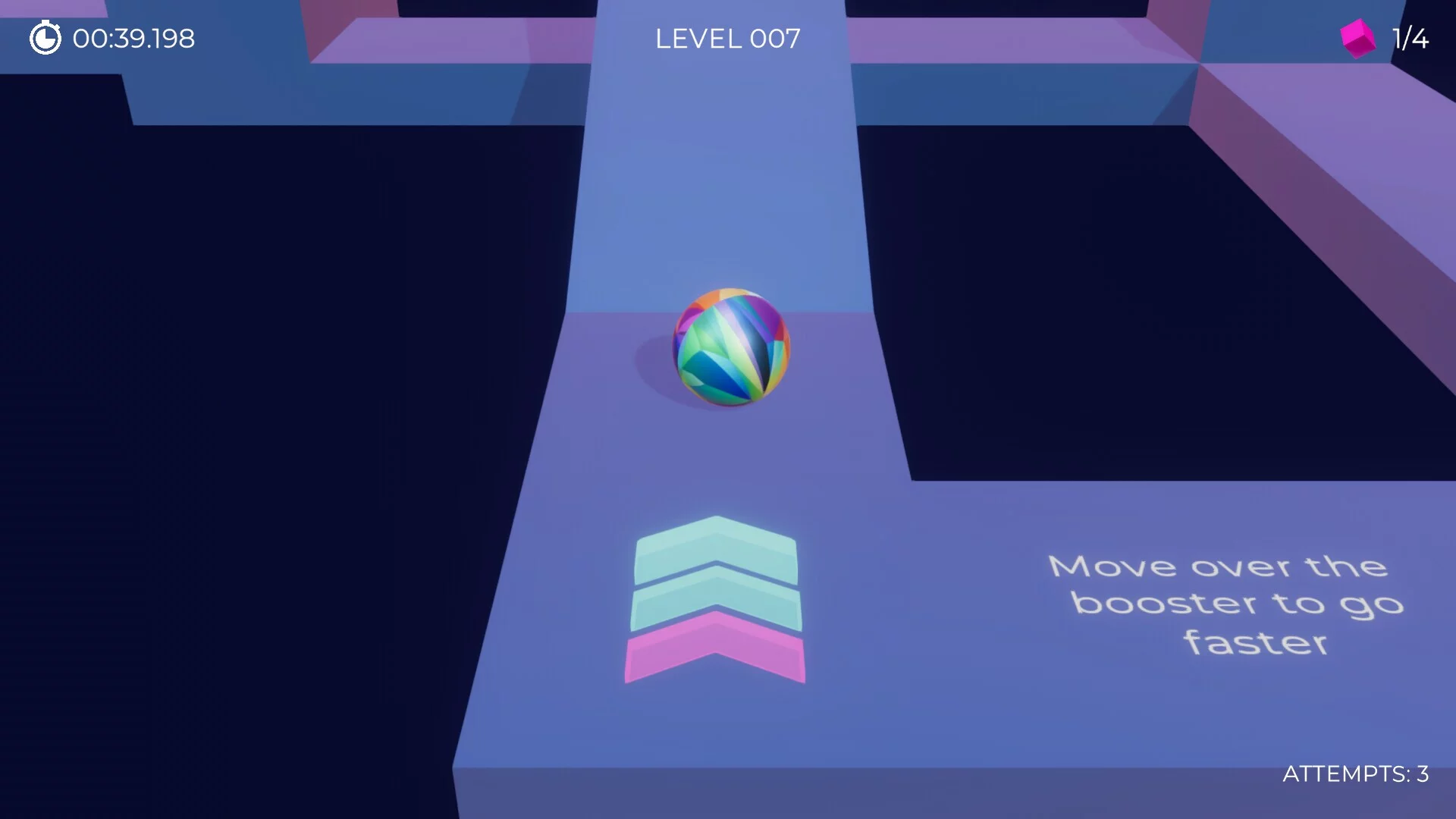 Изображение игры: Amazing Maze
