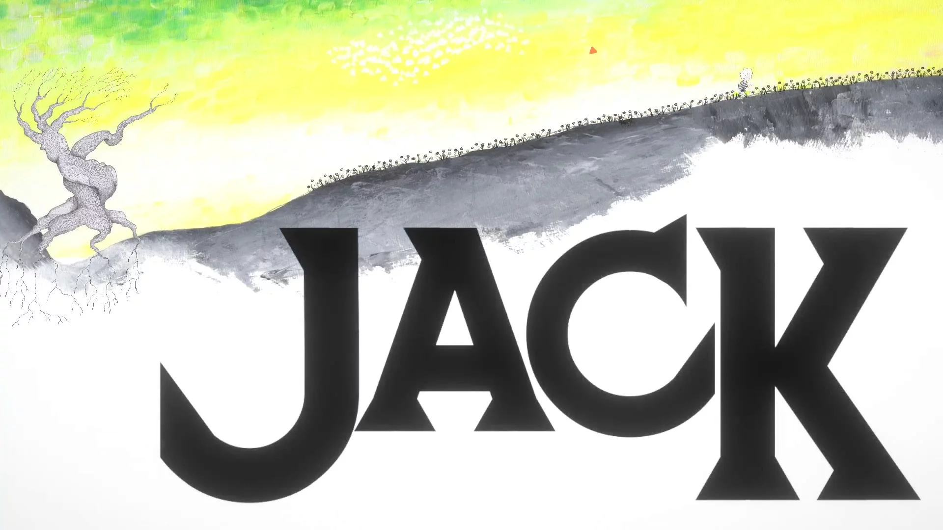 Изображение игры: Jack