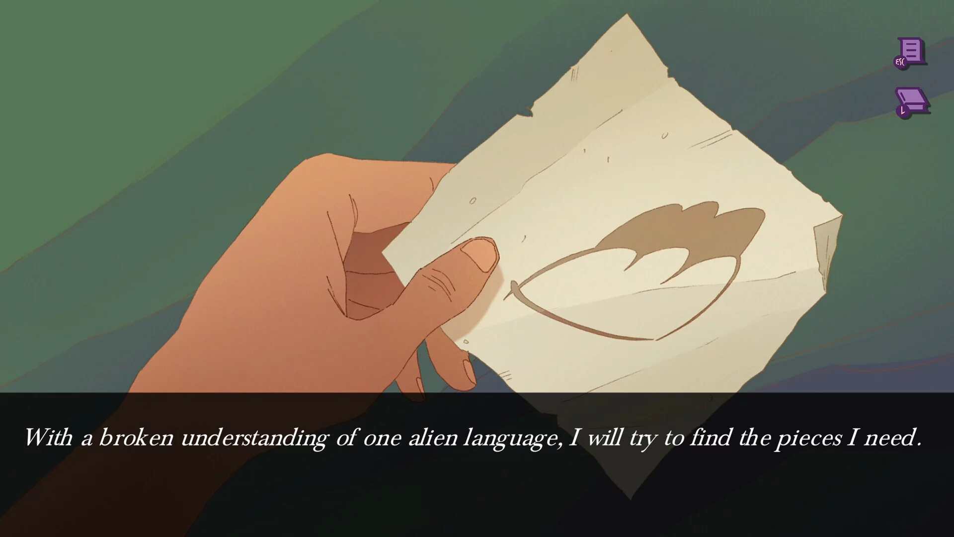 Изображение игры: Missing Pieces