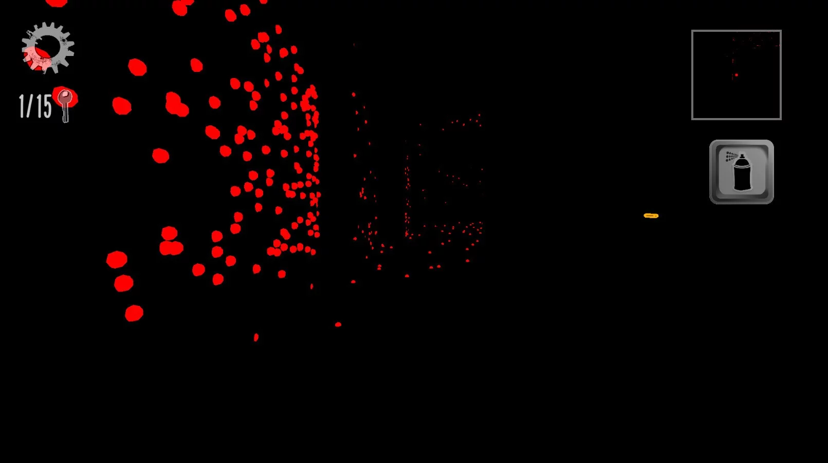 Изображение игры: Are You Afraid of the Dark