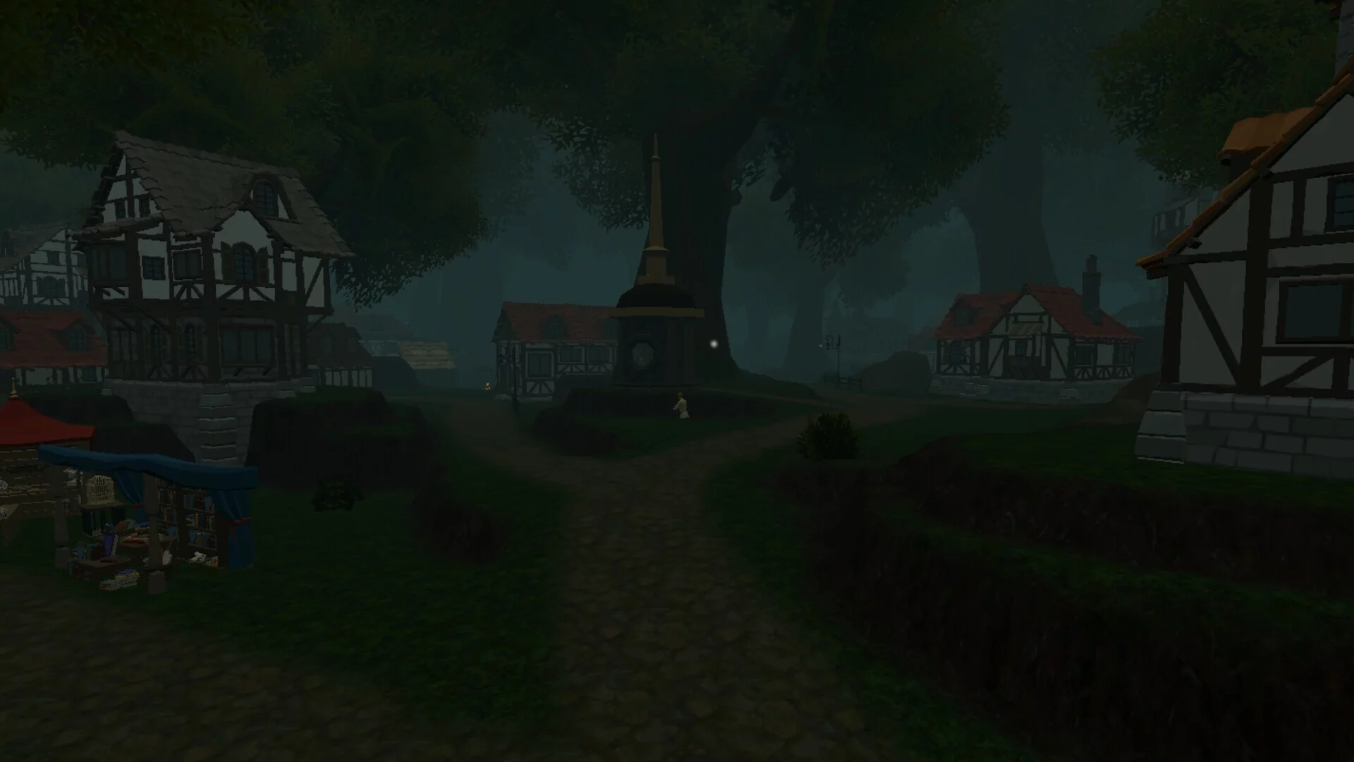 Изображение игры: Oathbreakers