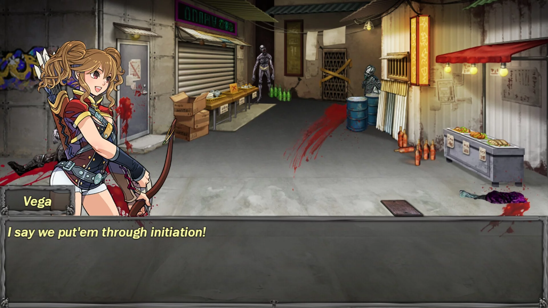 Изображение игры: Zombie Apocalypse Survival Simulator