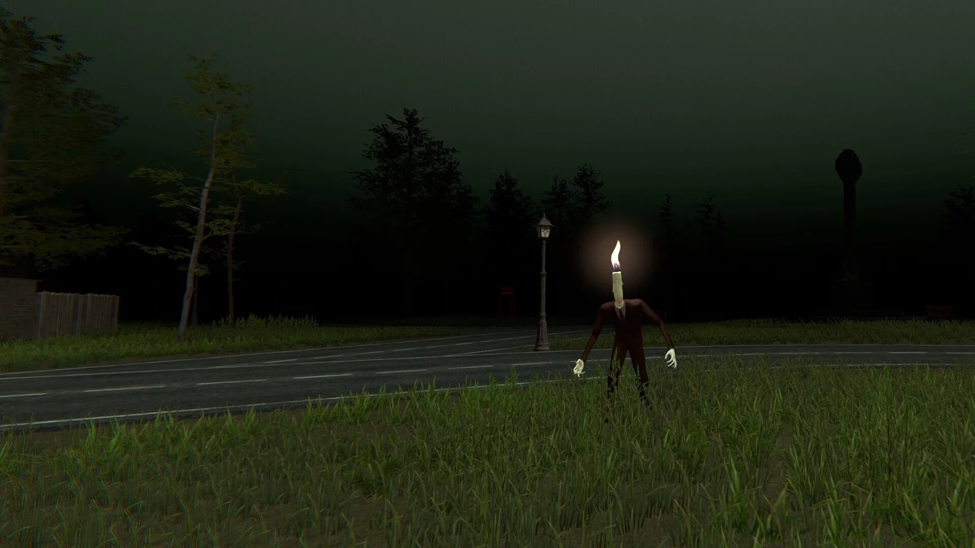 Изображение игры: Candlehead