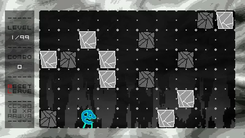 Изображение игры: Antimatter Elevator