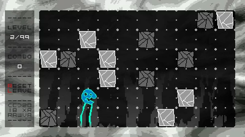 Изображение игры: Antimatter Elevator