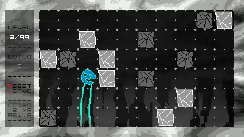 Изображение игры: Antimatter Elevator