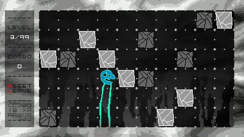 Изображение игры: Antimatter Elevator