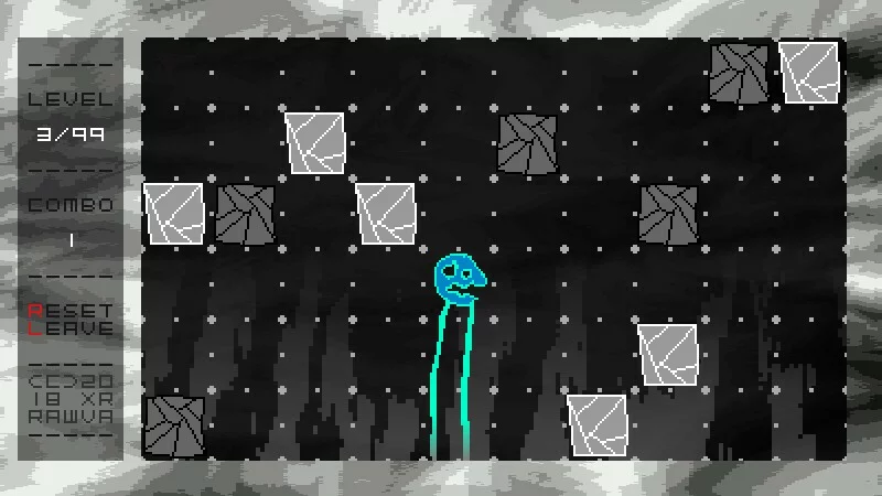 Изображение игры: Antimatter Elevator