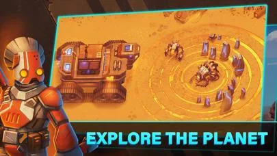 Изображение игры: Sandship: Crafting Factory