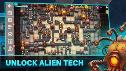 Изображение игры: Sandship: Crafting Factory
