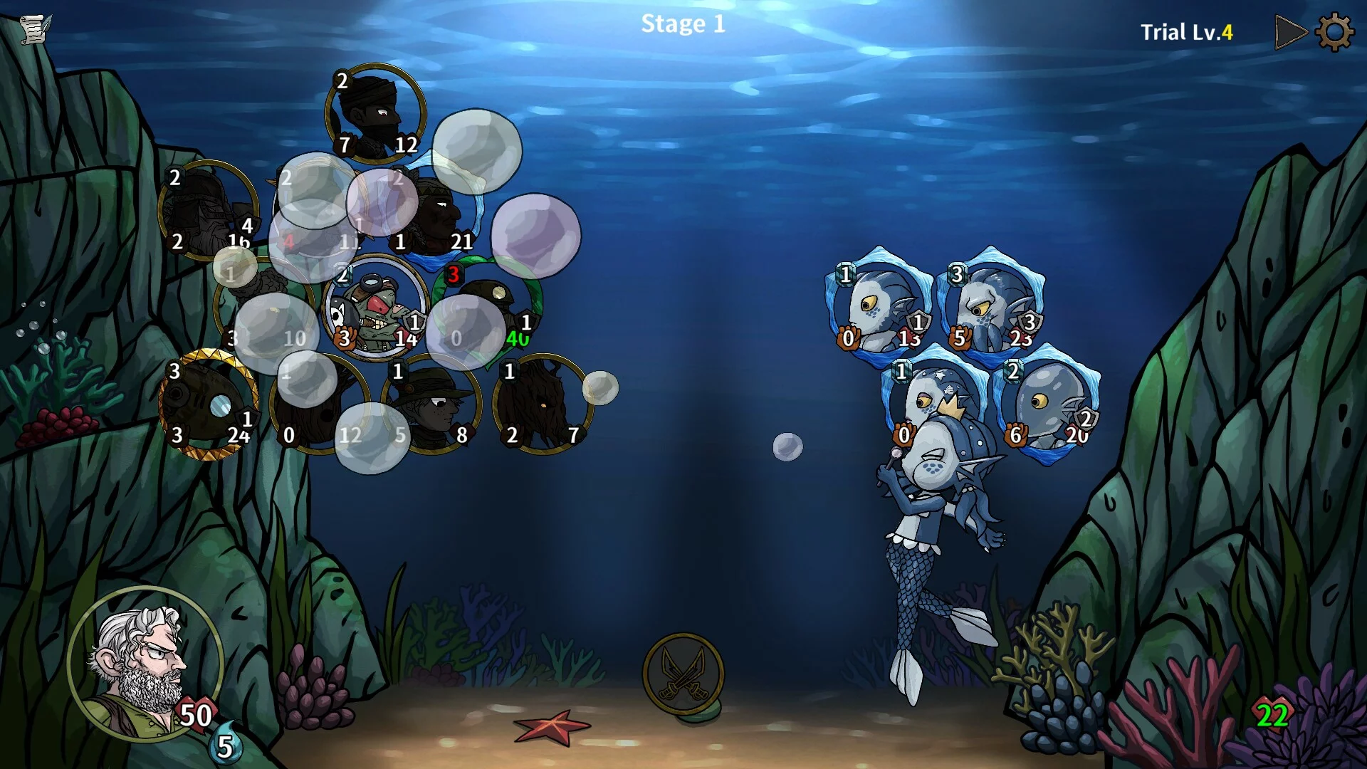 Изображение игры: Dark Stone: The Lightseeker