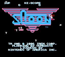 Изображение игры: Sqoon