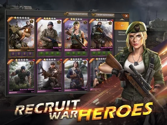 Изображение игры: Z Day: Hearts of Heroes