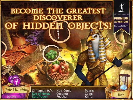 Изображение игры: Demon Hunter 4