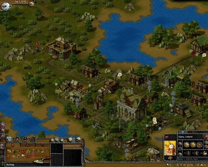 Изображение игры: The Nations Gold Edition