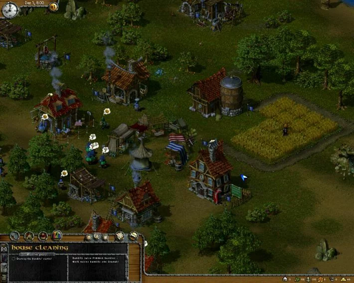 Изображение игры: The Nations Gold Edition