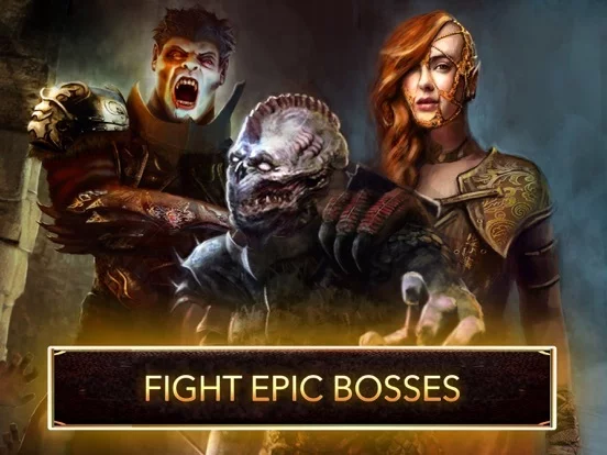 Изображение игры: Drakenlords: CCG Card Duels