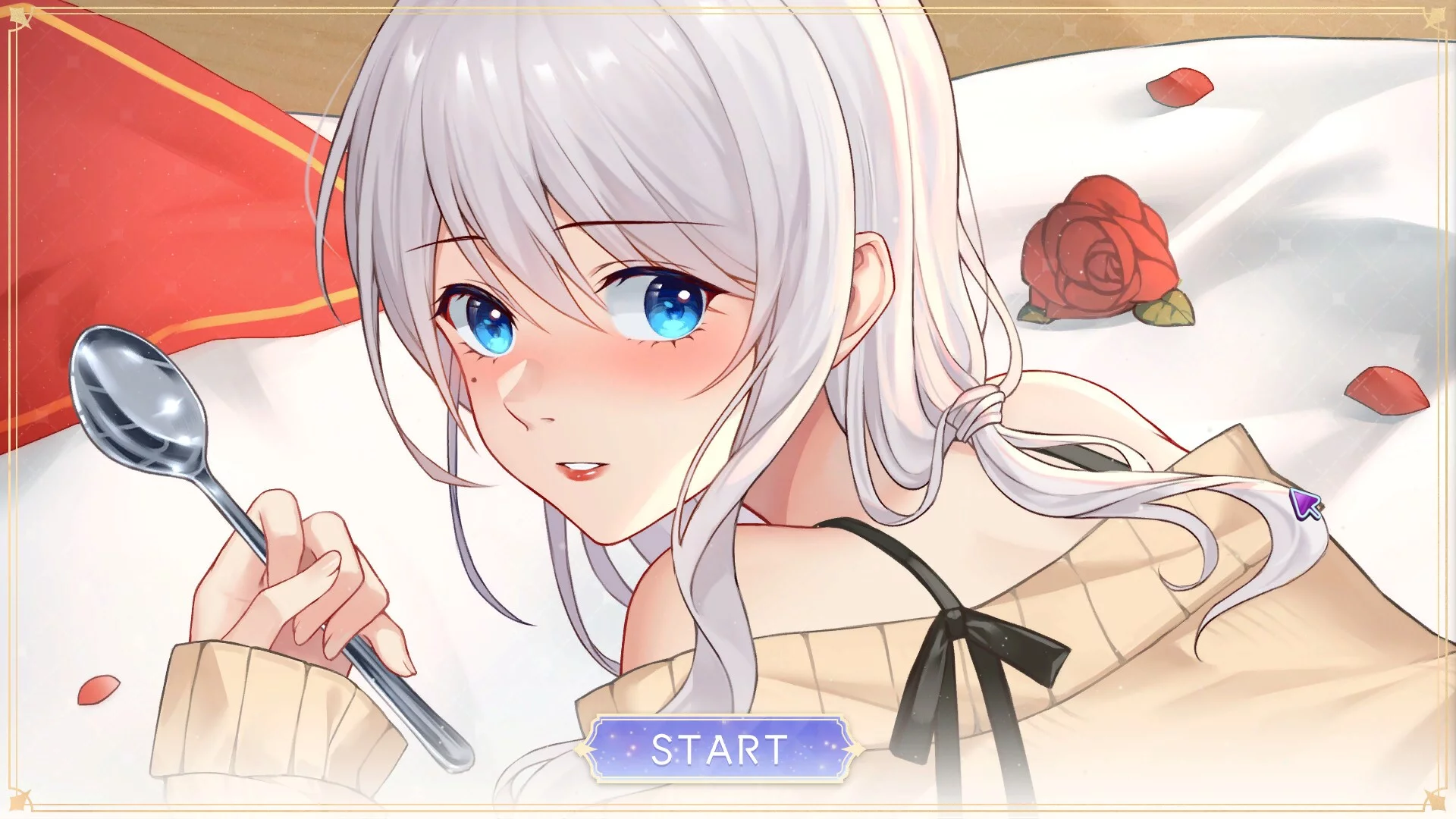 Изображение игры: Adorable Witch 2