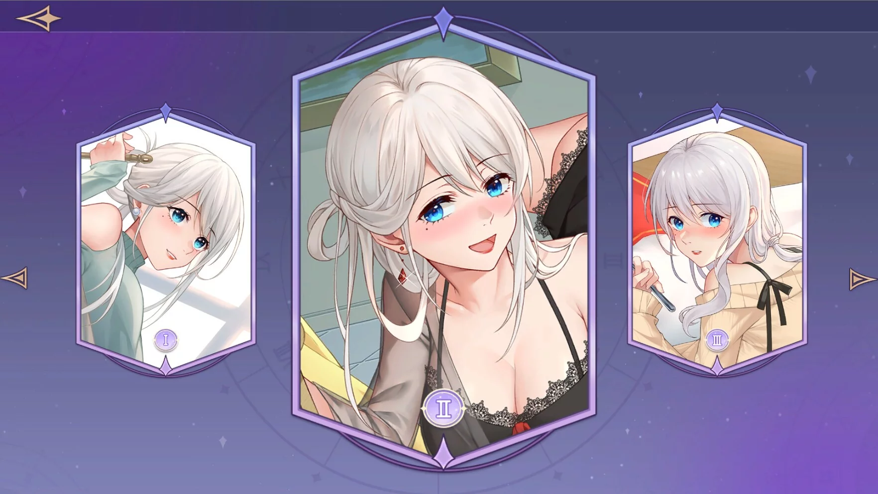 Изображение игры: Adorable Witch 2
