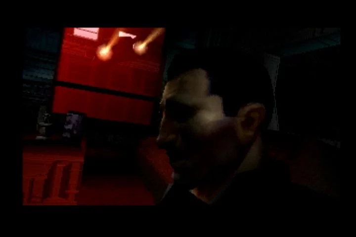 Изображение игры: One (1997)