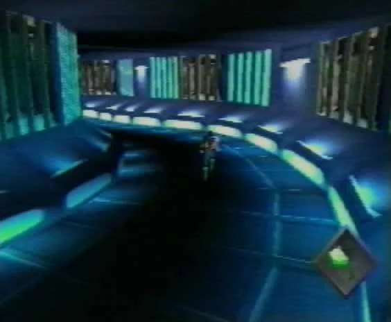 Изображение игры: One (1997)
