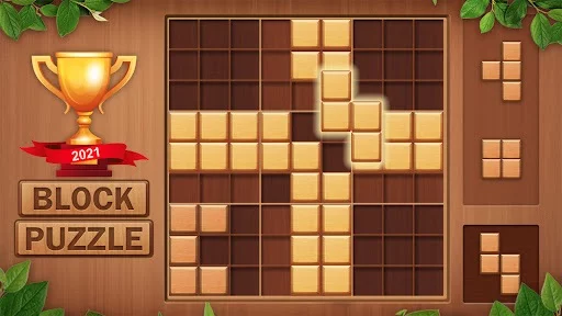 Изображение игры: Block Puzzle Sudoku