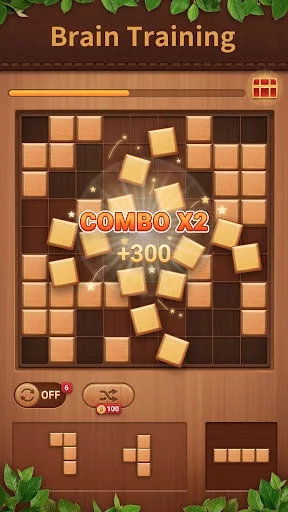 Изображение игры: Block Puzzle Sudoku