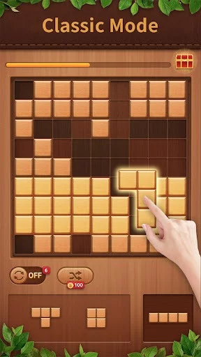 Изображение игры: Block Puzzle Sudoku