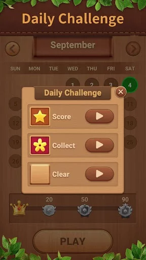 Изображение игры: Block Puzzle Sudoku