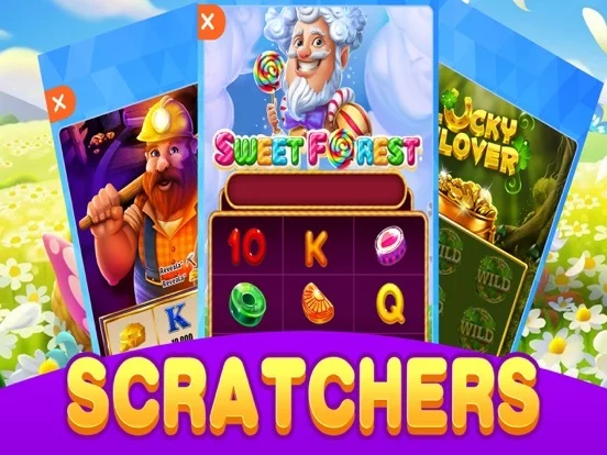 Изображение игры: LuckyWinnerDay