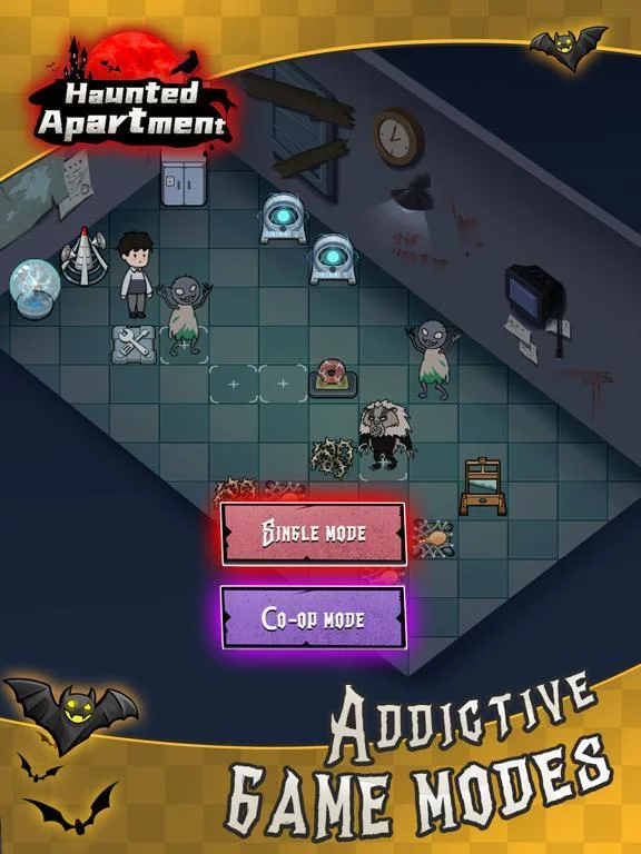 Изображение игры: Castle Survive